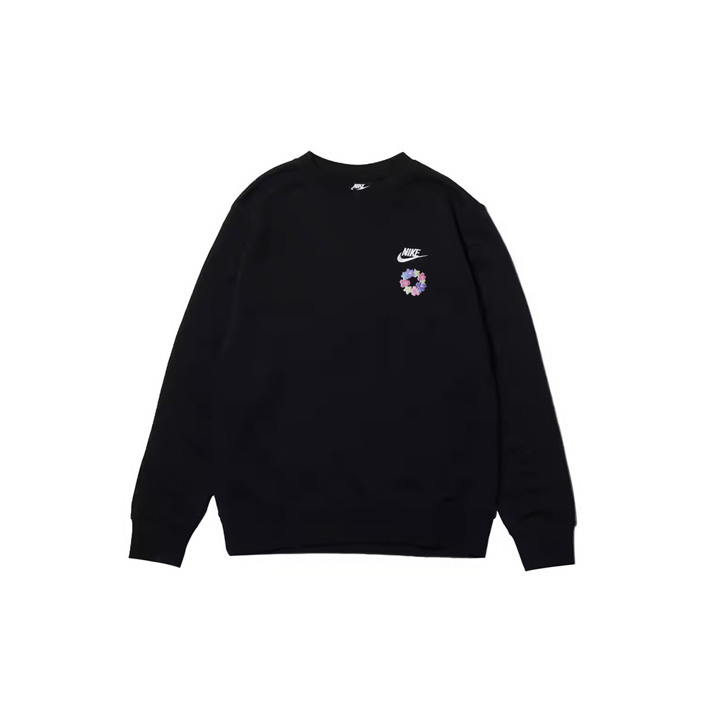 Nike Sweatshirts Men Black