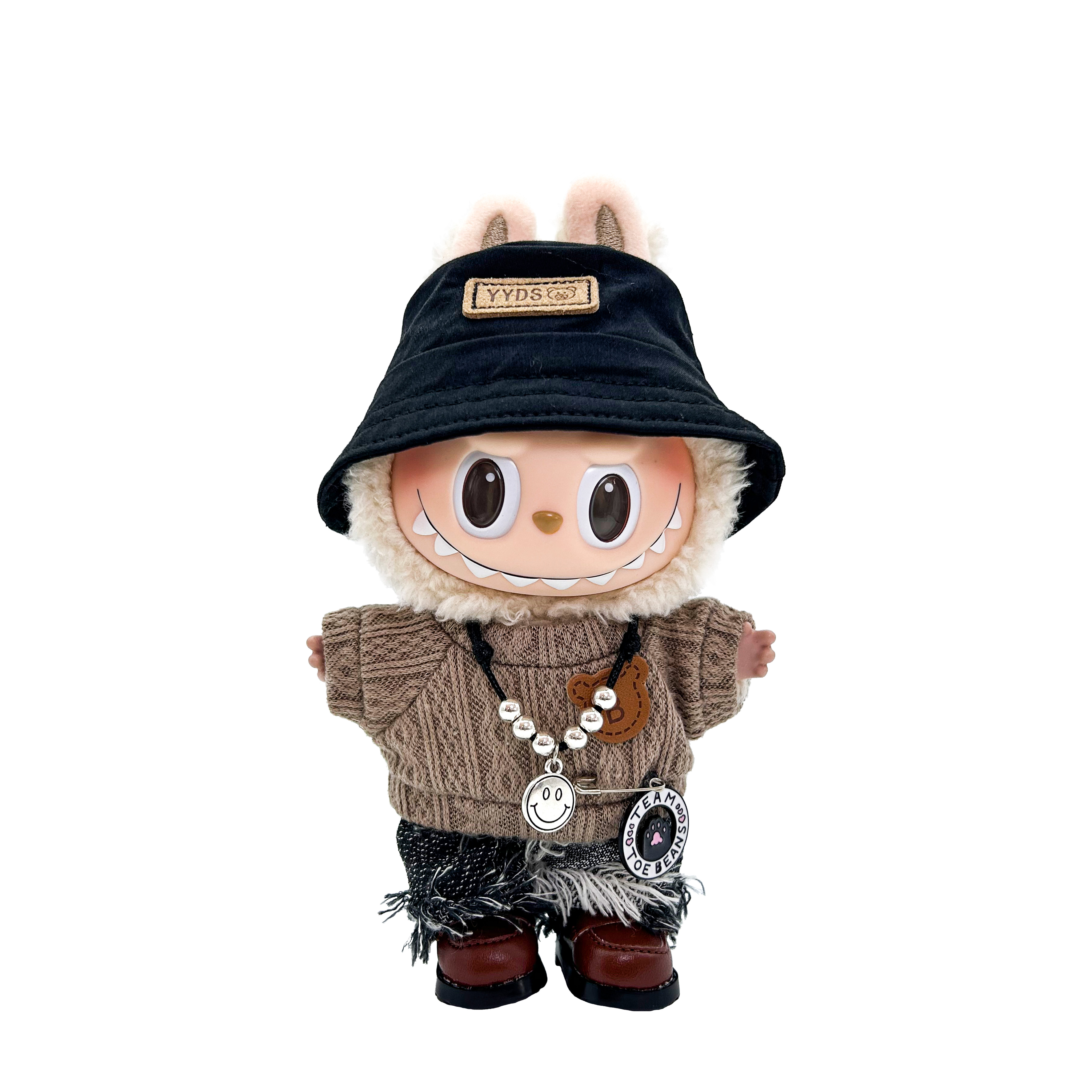 / Custom Doll Customization