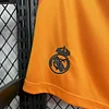 2024-2025 Real Madrid Away Shorts Football Shirt 1:1 Thai Quality