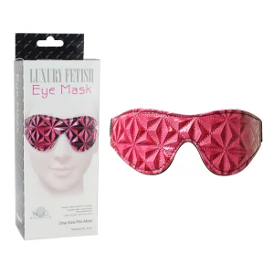 Bdsm Eye Mask Alternative Sex Fun Sex Toy For Adults