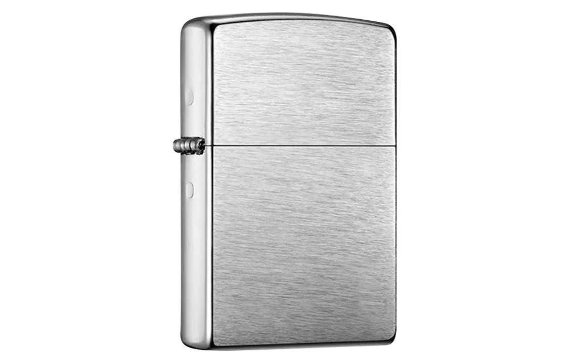 ZIPPO Classic Collection Lighters