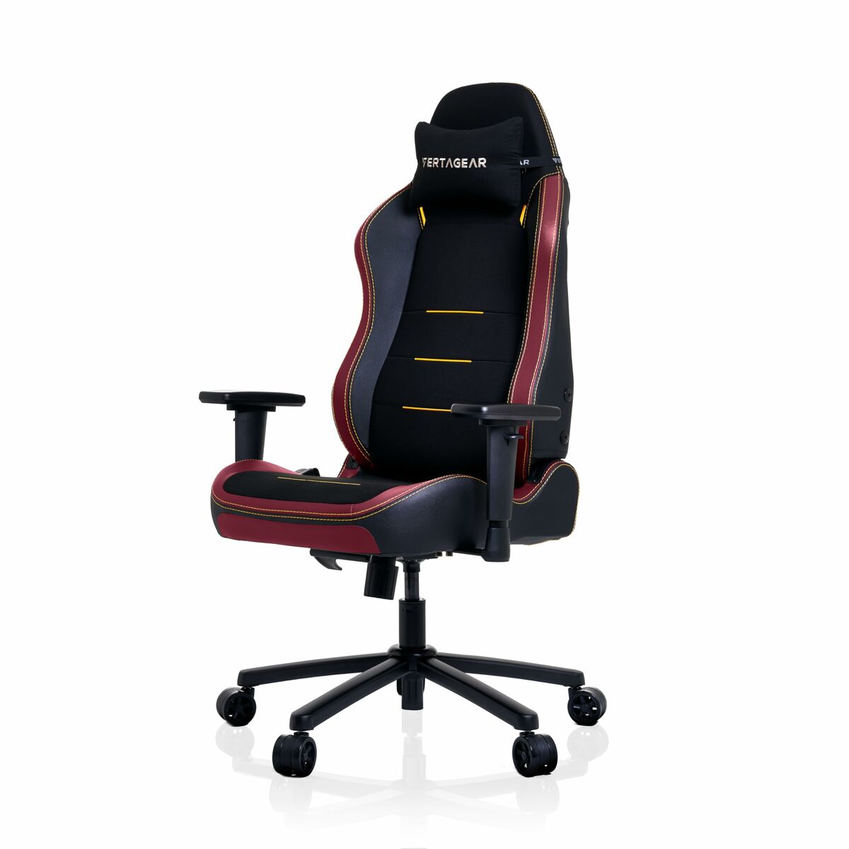Gaming Chair Vertagear SL3800 Red