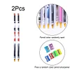 DIY Diamond Painting Point Drill Pen with Clay Sharpener DIY Sticky Crafts