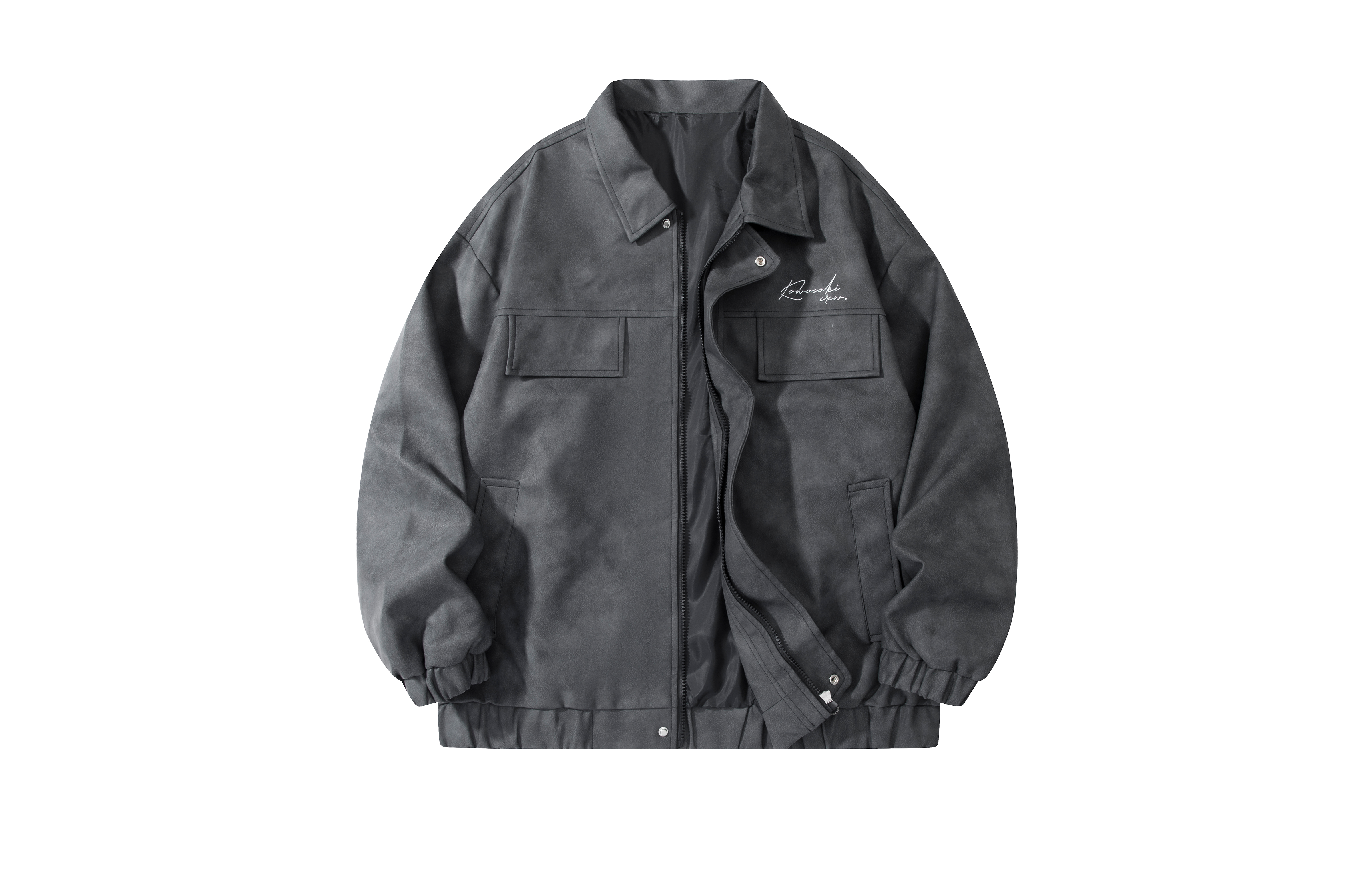 Kawasaki Jackets Unisex