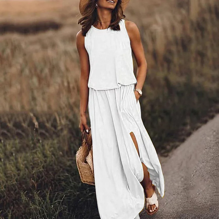 Stylish and Comfortable Dresses for Older Women