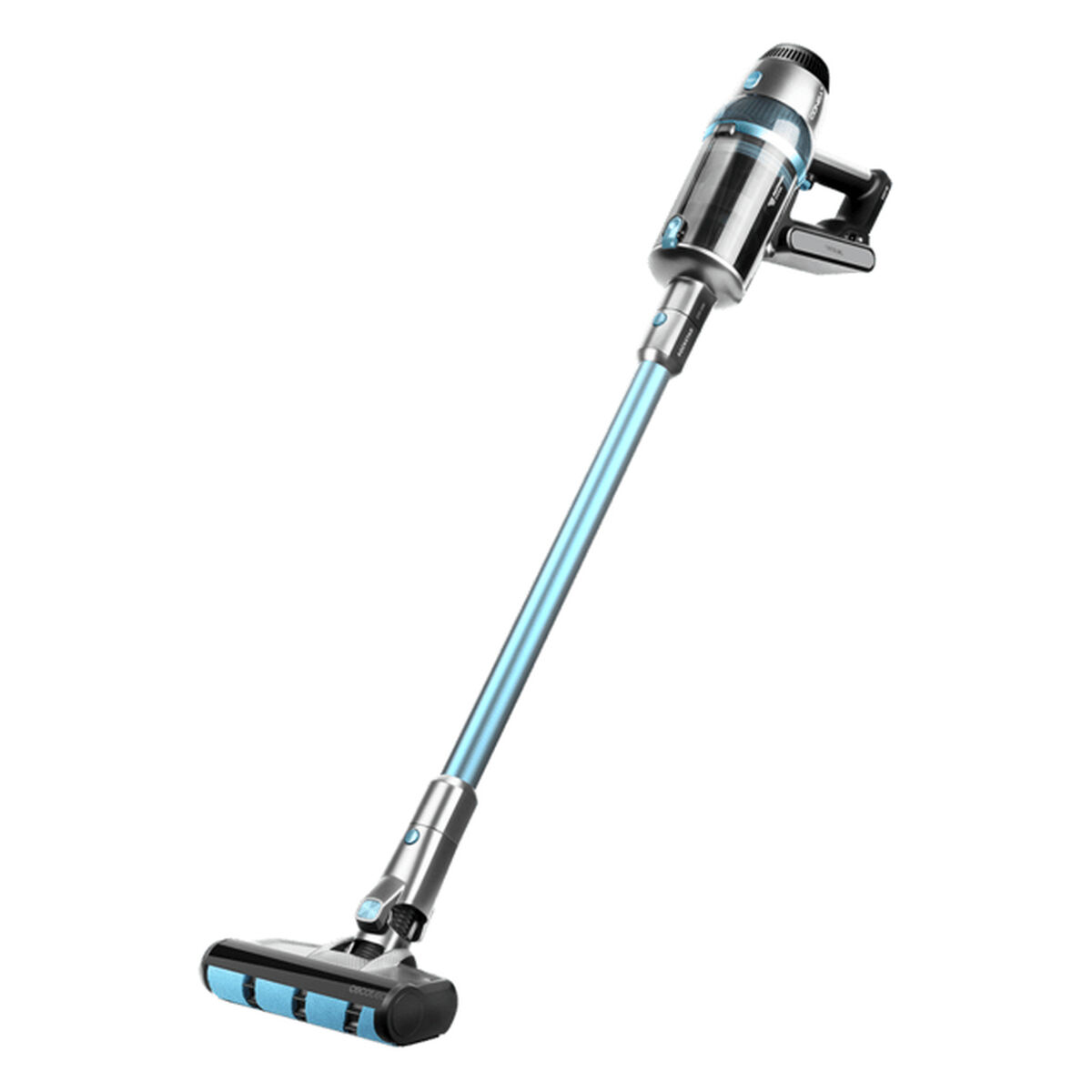 Cordless Vacuum Cleaner Cecotec Conga Rockstar 1600 Advance Ergo Flex 680 W 630 W
