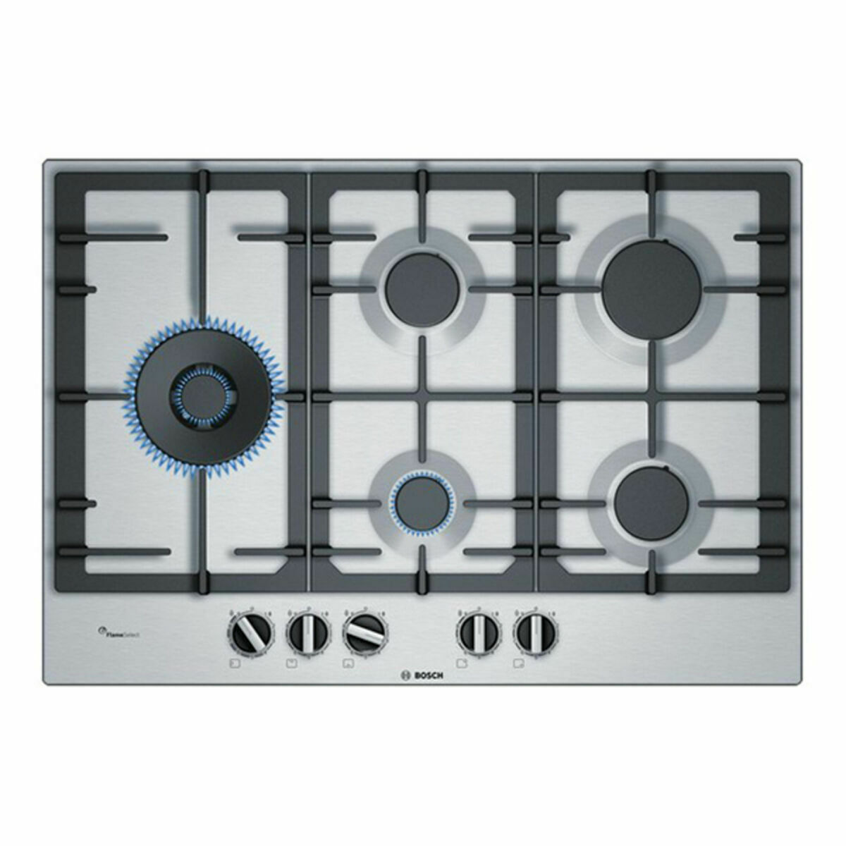 Gas Hob BOSCH PCS7A5B90 3000 W (Refurbished A)