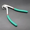 Stainless Steel Car Dent Puller Pliers Crimping Vise for Wheel Eyebrow Flat Hole