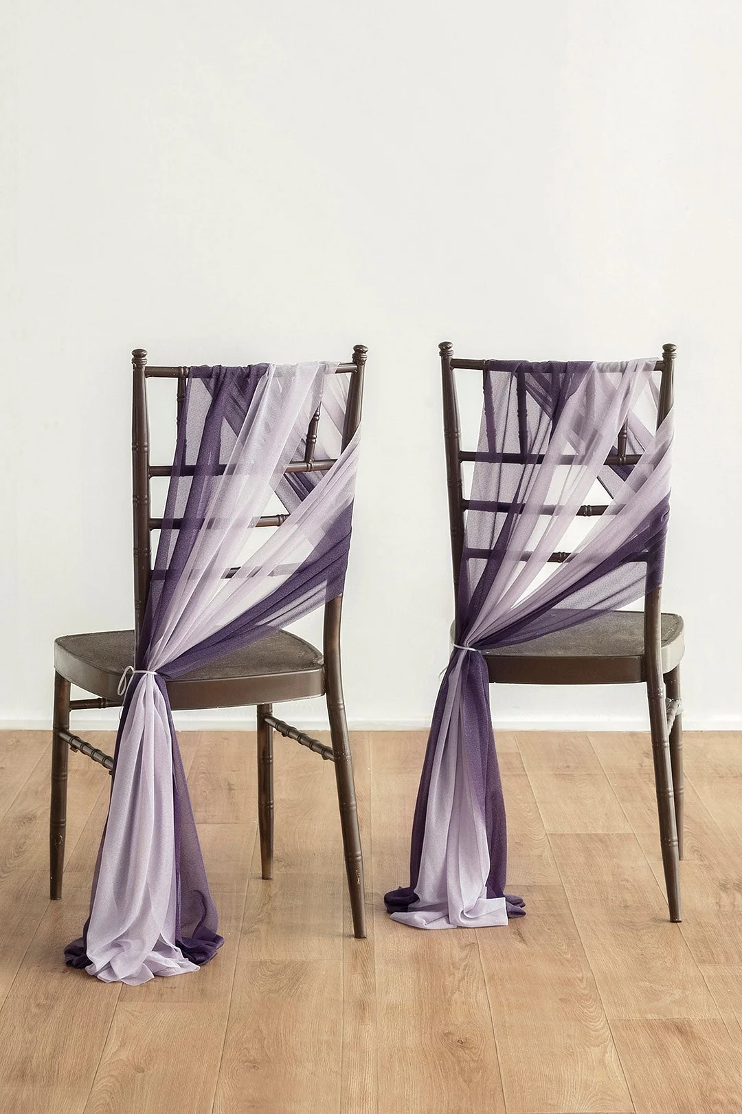 Aisle Draping Decor for Ceremony - 8 Colors