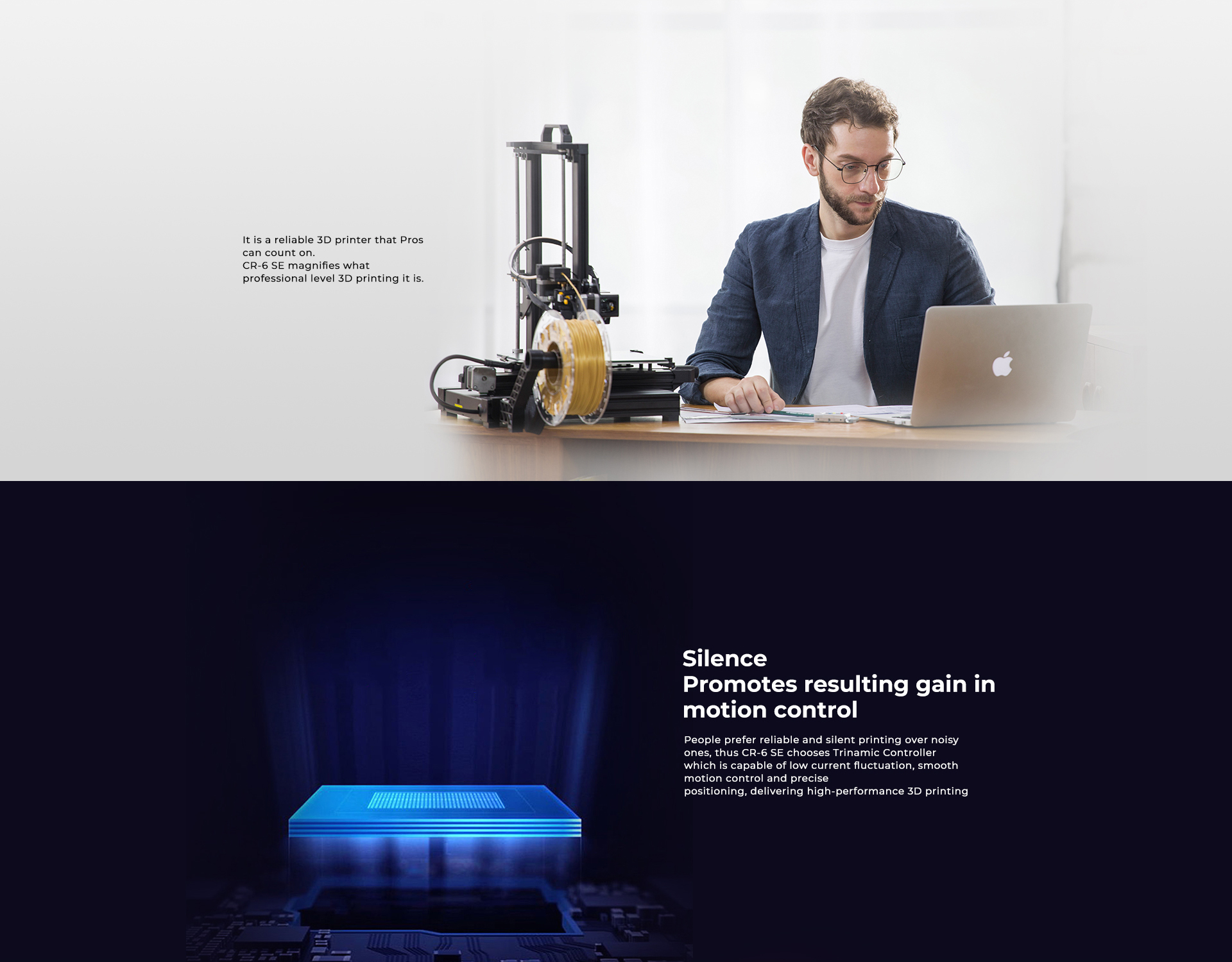 most reliable 3d printer