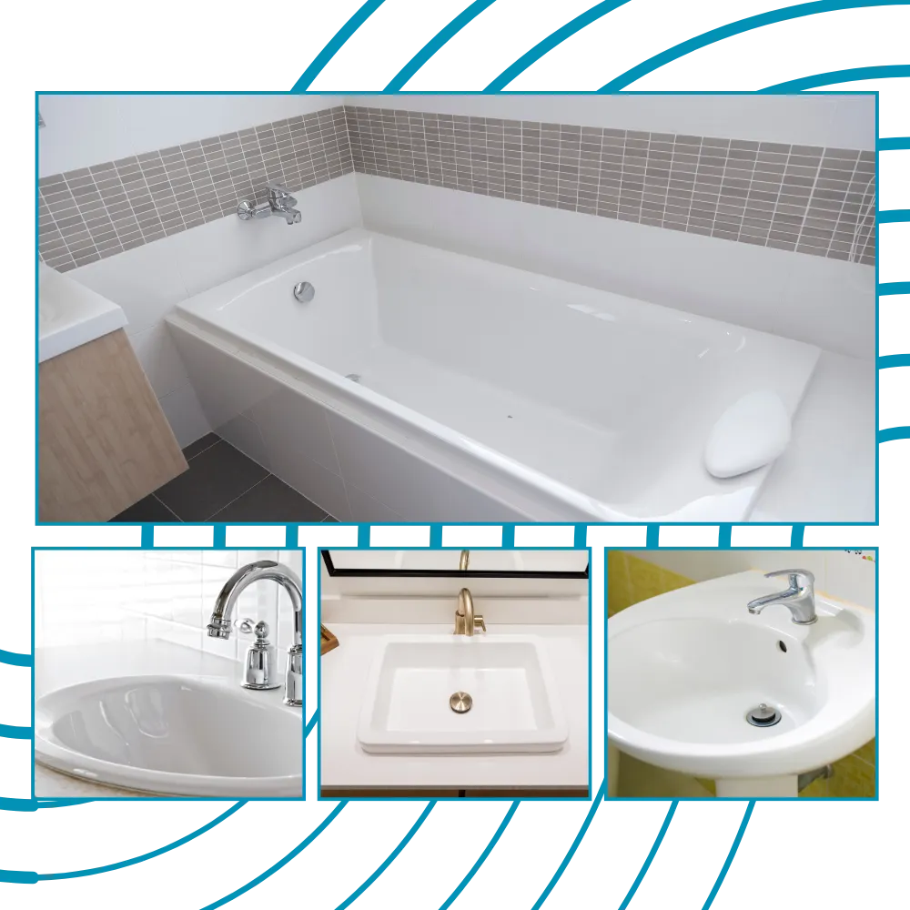 Odor Isolation Pop Up Sink Stopper - Versatile and Perfect Compatibility - Ozerty