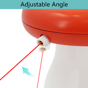 adjustment angle