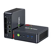 ミニPC GMKtec nucbox M5 Ryzen 7 5700U GMKtec AMD Ryzen 7 5700U Mini PC--NucBox M5 209.99
