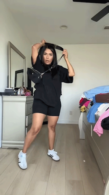 Casual 2 Piece Tracksuit Set