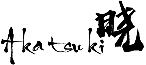 Akatsuki-Knife
