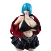 Akeno: Nyakumi Co-branding Anime Mini Sex Doll Bakunyū Hentai Figures