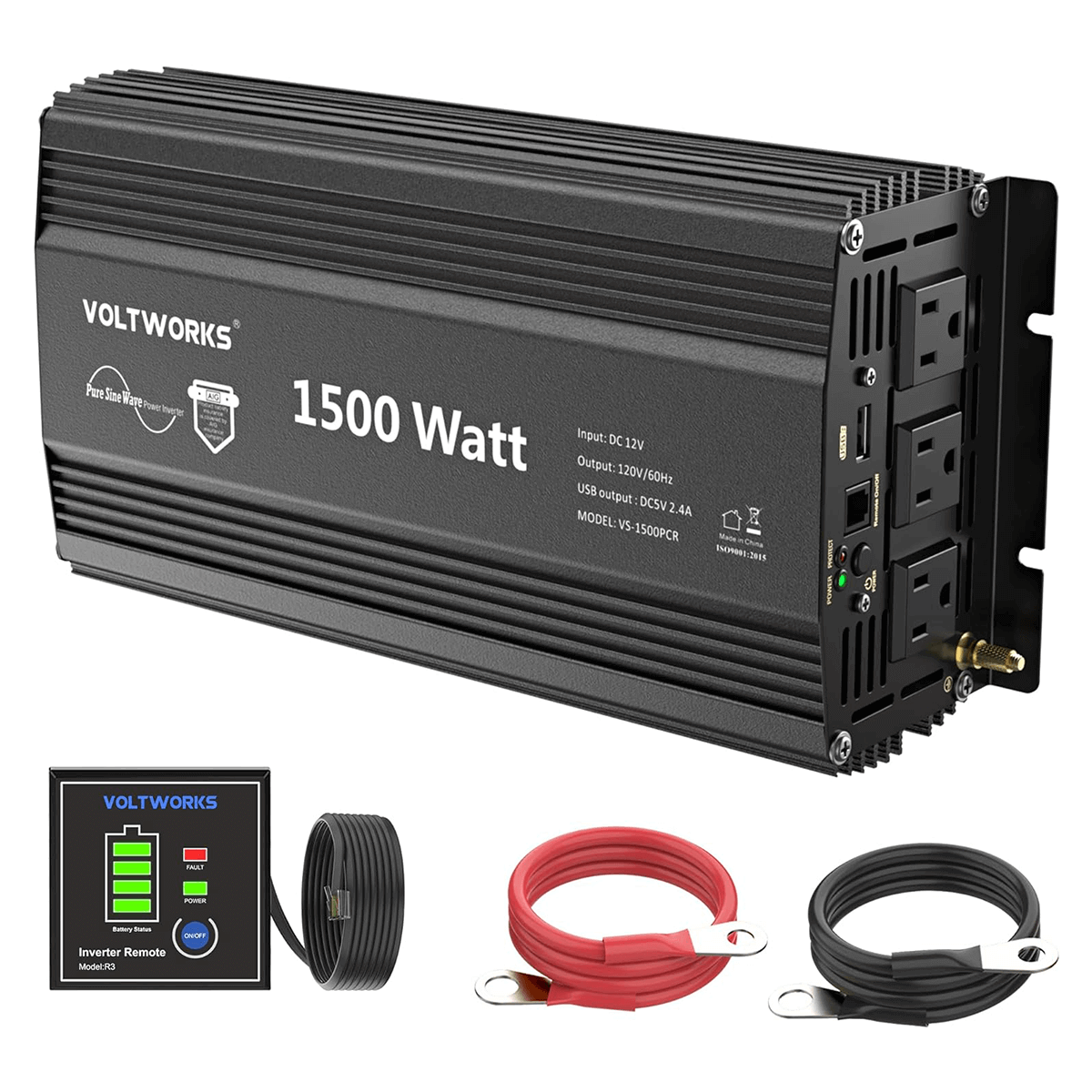 VOLTWORKS INVERTER