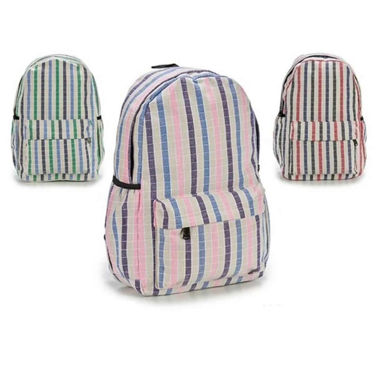 School Bag Pincello 13 x 45 x 31 cm 31 x 45 x 13 cm