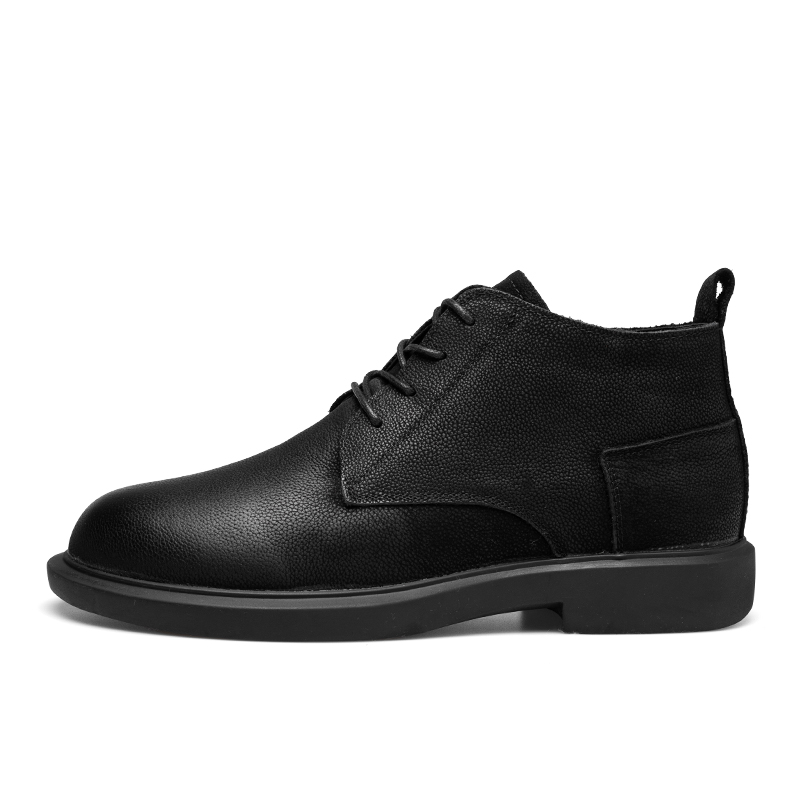 PARDASAUL Ankle Boots Men