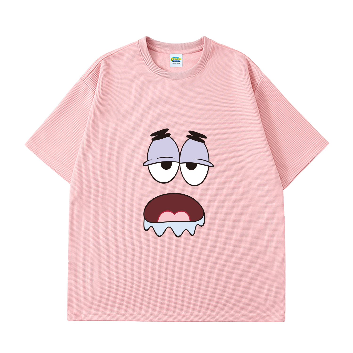 SPONGEBOB SQUAREPANTS T Shirt Unisex