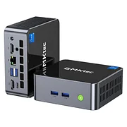 GMKtec Intel Core™ i7-1185G7 Mini PC--NucBox M2 Pro S 279.99