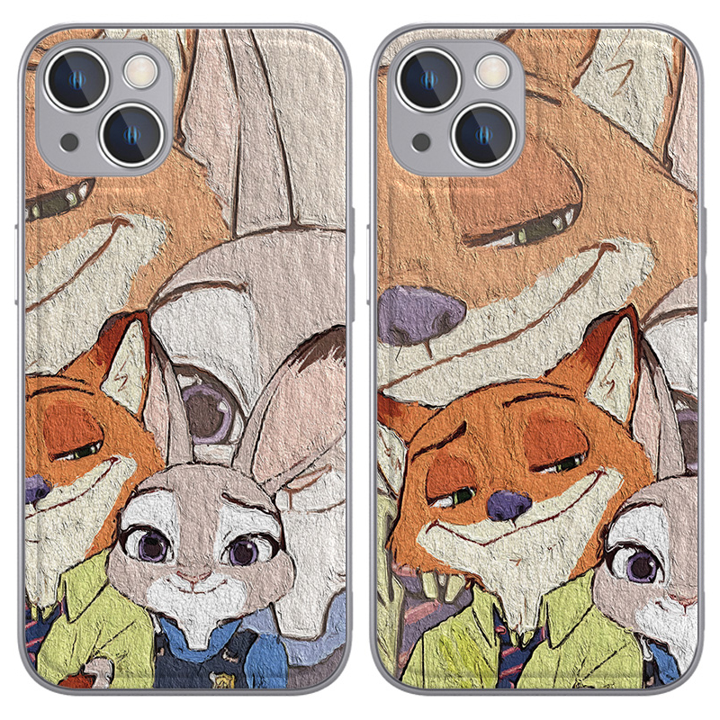 Disney Phone Cases