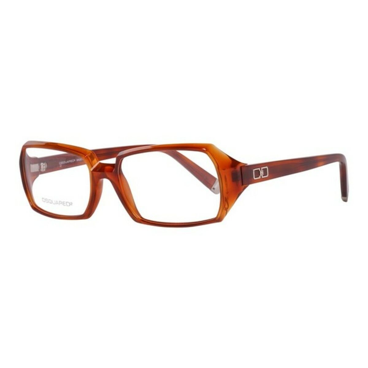 Ladies' Spectacle frame Dsquared2 DQ5019 54053 &oslash; 54 mm