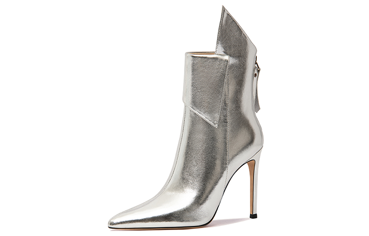 Lily Wei Ankle Boots Women's