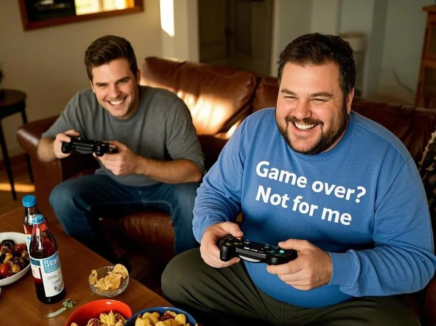 personalized clothing ideas for big and tall men