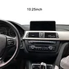 F&uuml;r BMW 3er 4er F30 F34 F32 F33 G20 Android Bildschirm Apple CarPlay Autoradio Car Stereo GPS 