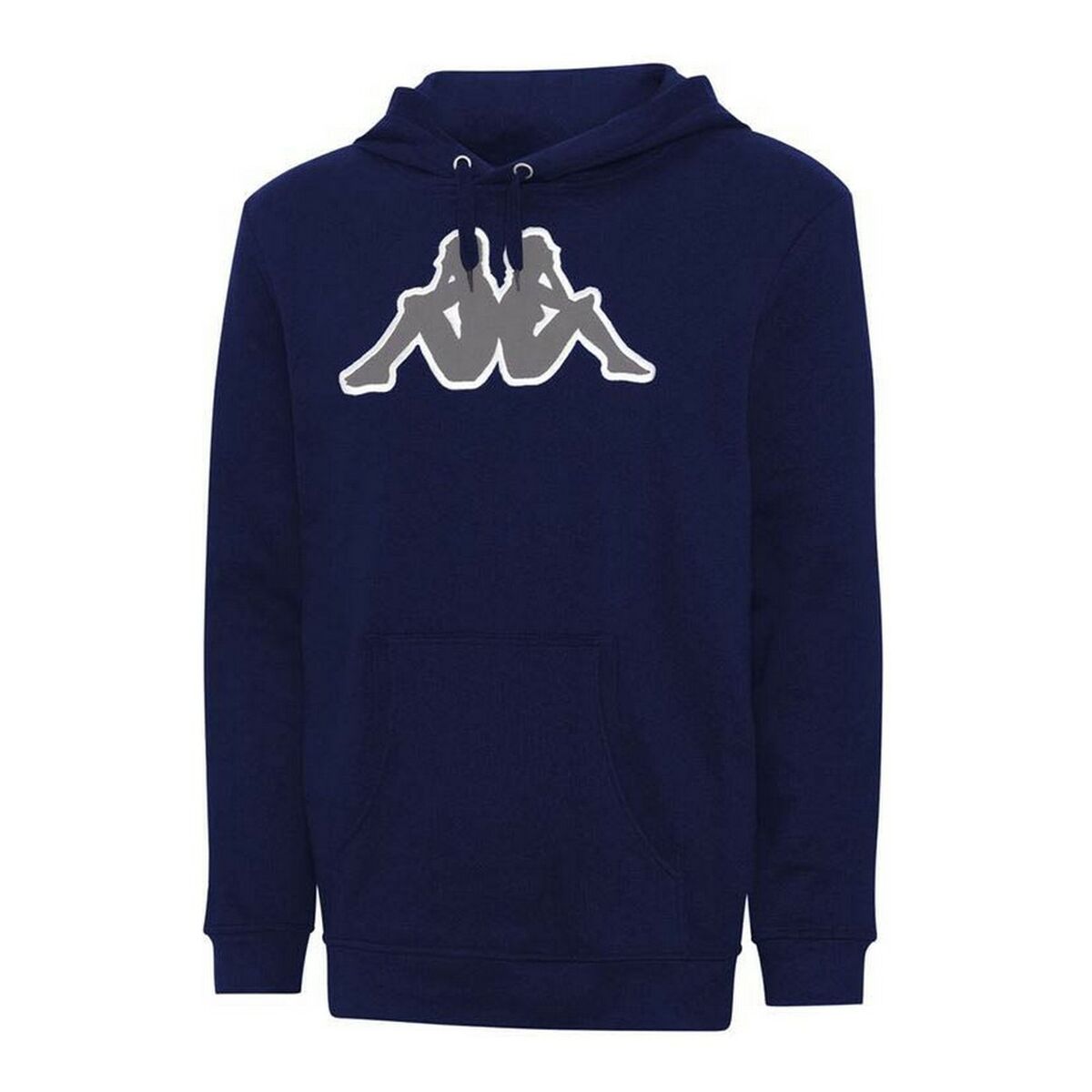 Men&rsquo;s Hoodie Kappa Airiti Dark blue