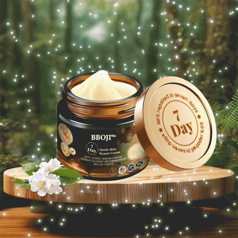 BBOJI™ 7-Day Multi-Effect All-in-One Skincare Cream image BBOJI™ 7-Day Multi-Effect All-in-One Skincare Cream