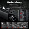 Digital Night Vision Monocular Infrared 2 Inch Screen Night Vision Telescope