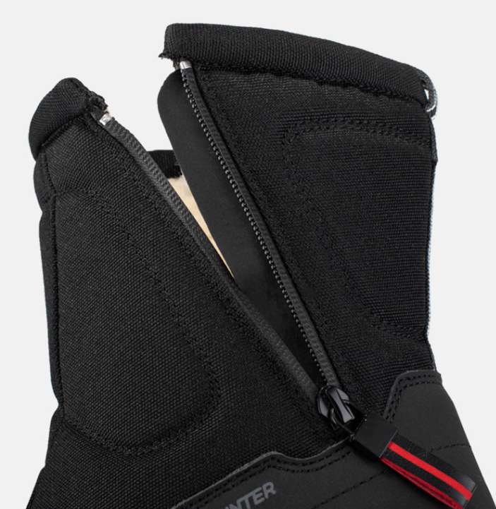 70% Off Ends Soon! Men’s Warm Waterproof Winter Boots Extreme Cold Weather Protection, Durable Non-Slip Sole, All-Day Comfort Insulated Snow Boots