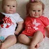 [Heartbeat Dolls] 20'' My Reborn Alessandra Reborn Baby Doll -Realistic And - RBBI-Myrebornbabydoll® Myrebornbabydoll®