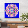 Diamond Painting-DIY Crystal Rhinestone Mandala