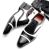 British Style Mens Oxford leather Shoes