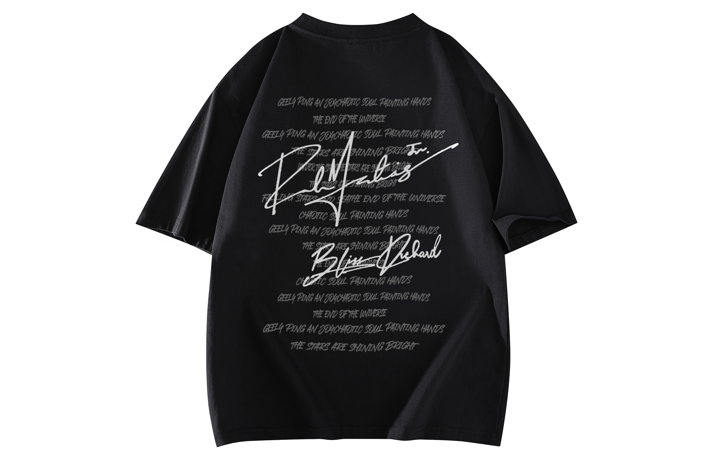 TONYKRZ T-Shirts Unisex