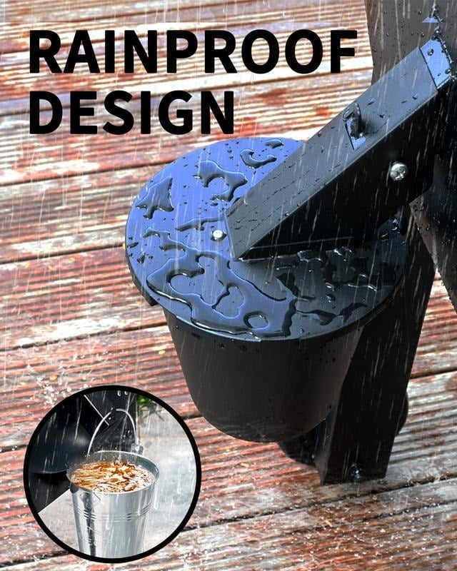 Grease Bucket with Lid & Silicone Liner Grease Bucket with Lid & Silicone Liner