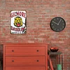 GILMORE GASOLINE - Vintage Metal Signs(12*16Inch)