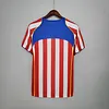 2004/2005 Retro Atletico Madrid Home Soccer Jersey 1:1 Thai Quality love fball