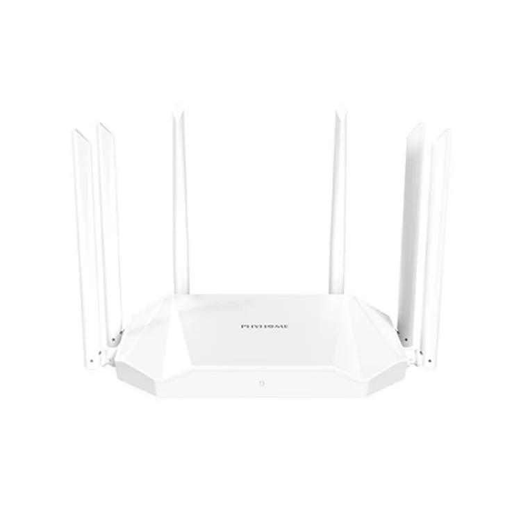 AX3000 Dual-Band Router