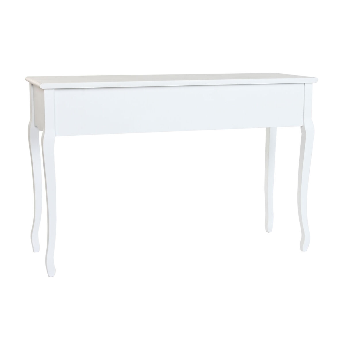 Hall Home ESPRIT White 120 x 40 x 78,5 cm