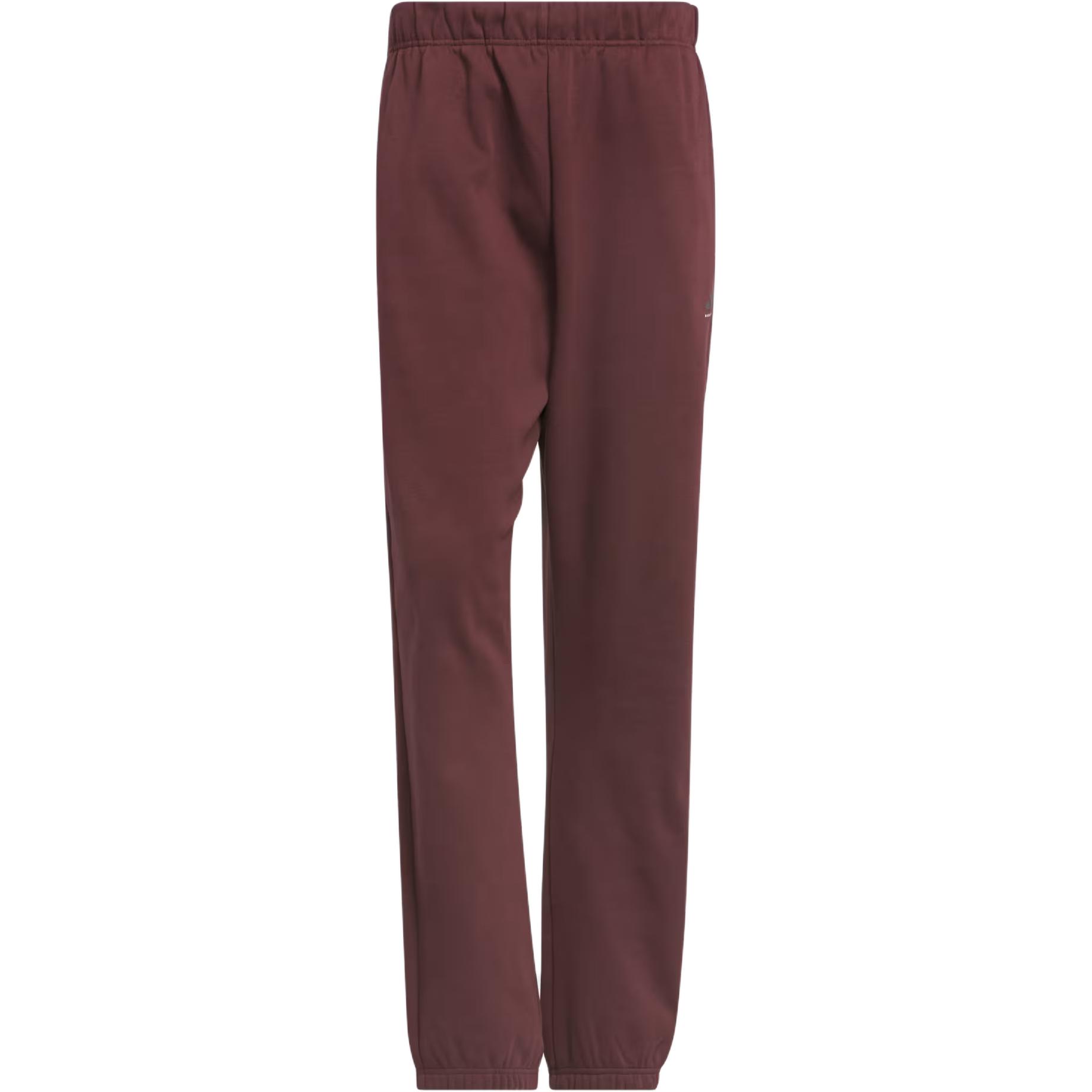 Adidas Free Shipping With AdiClub Adidas Basketball Fleece Joggers Gender Neutral