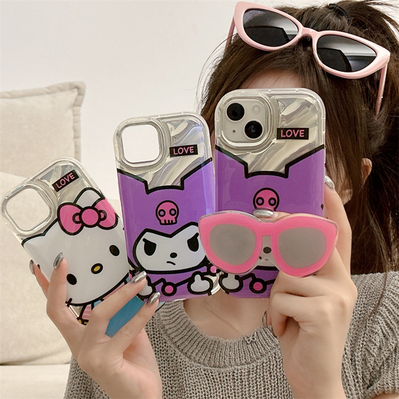 Kawaii iPhone cases cute cheap iPhone cases various designs