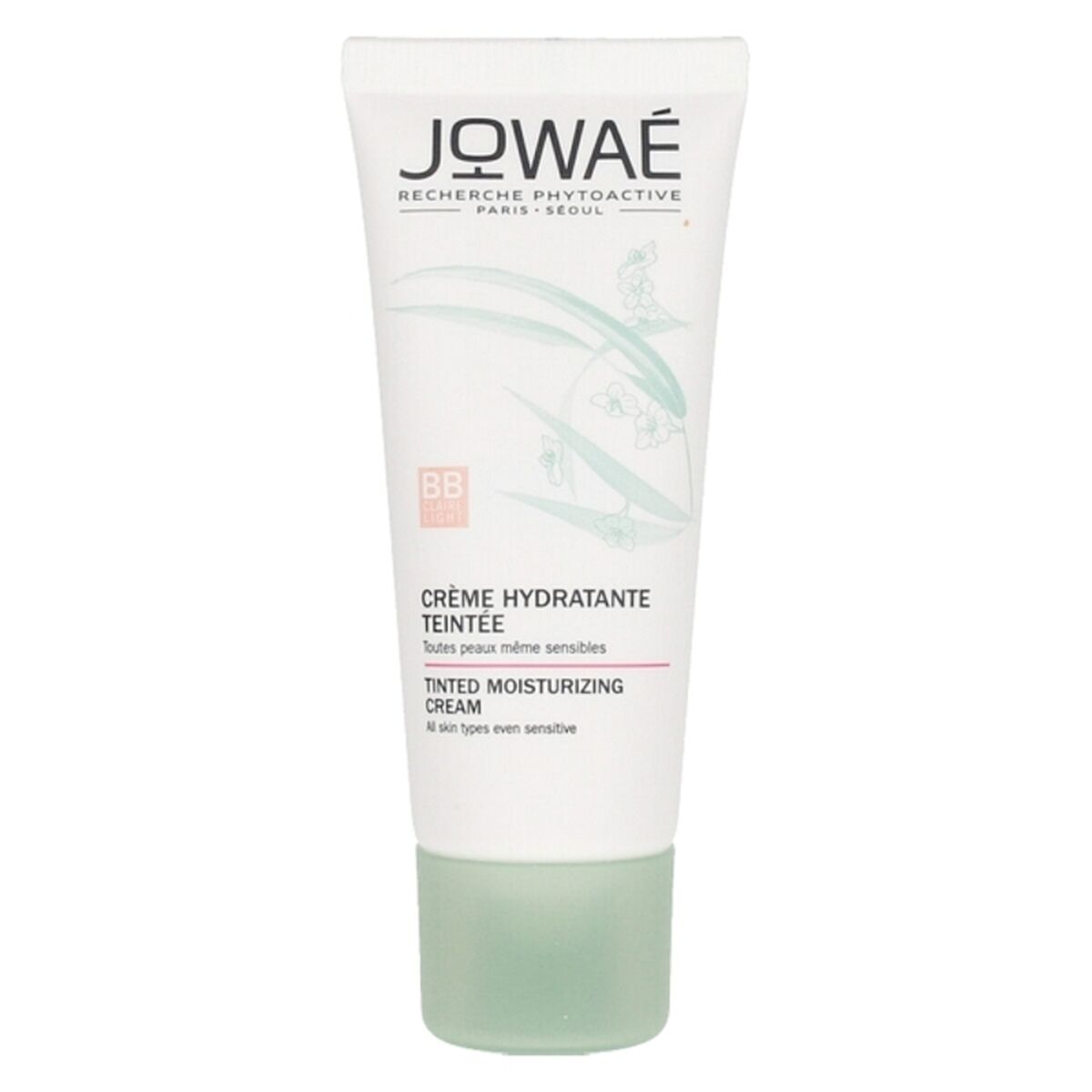 Hydrating Cream with Colour Jowa&eacute; (30 ml) 30 ml