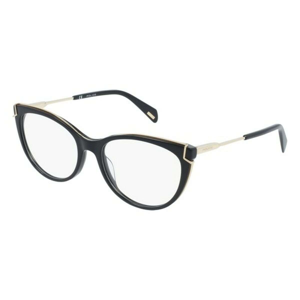 Ladies' Spectacle frame Police VPLA890700 &oslash; 54 mm