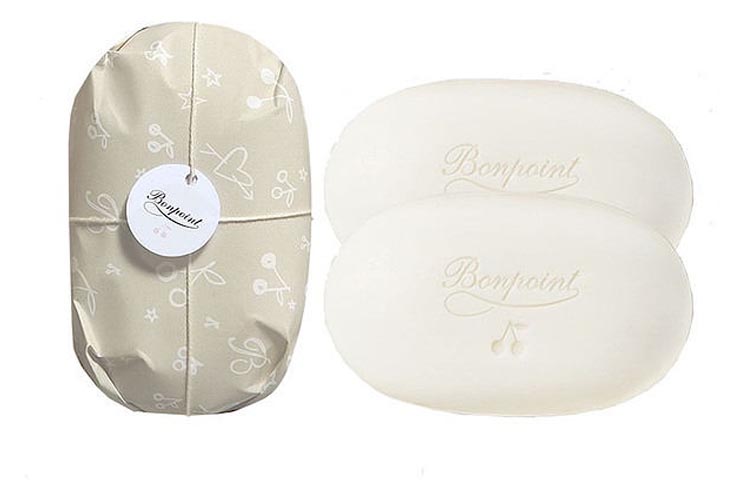 Bonpoint Soaps Unisex