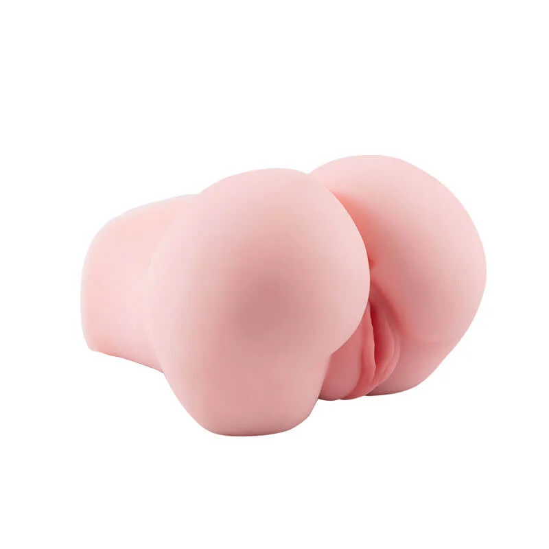 1.85KG TPE Mini Sex Doll Onahips Cute Vagina Ass Toy