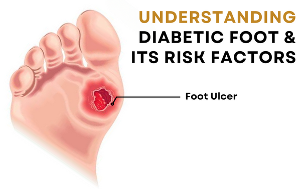 HZA™ FungiVanish Foot Treatment Spray